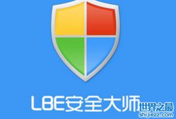 LBE安全大师最新版，全方位守护你的数字世界安全