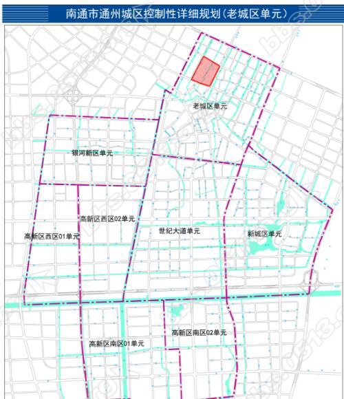 北京通州最新规划，塑造未来城市典范新篇章