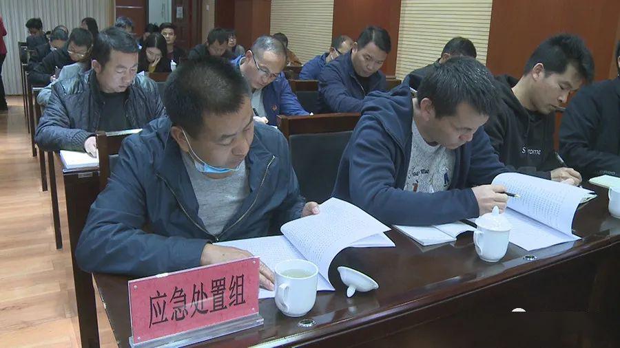 礼县殡葬事业单位领导团队最新概述