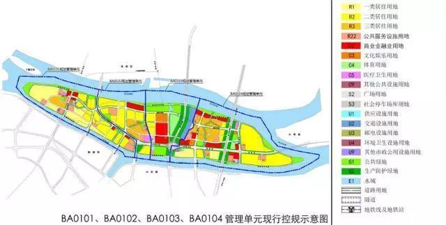 南浦岛最新规划，塑造海滨城市未来典范