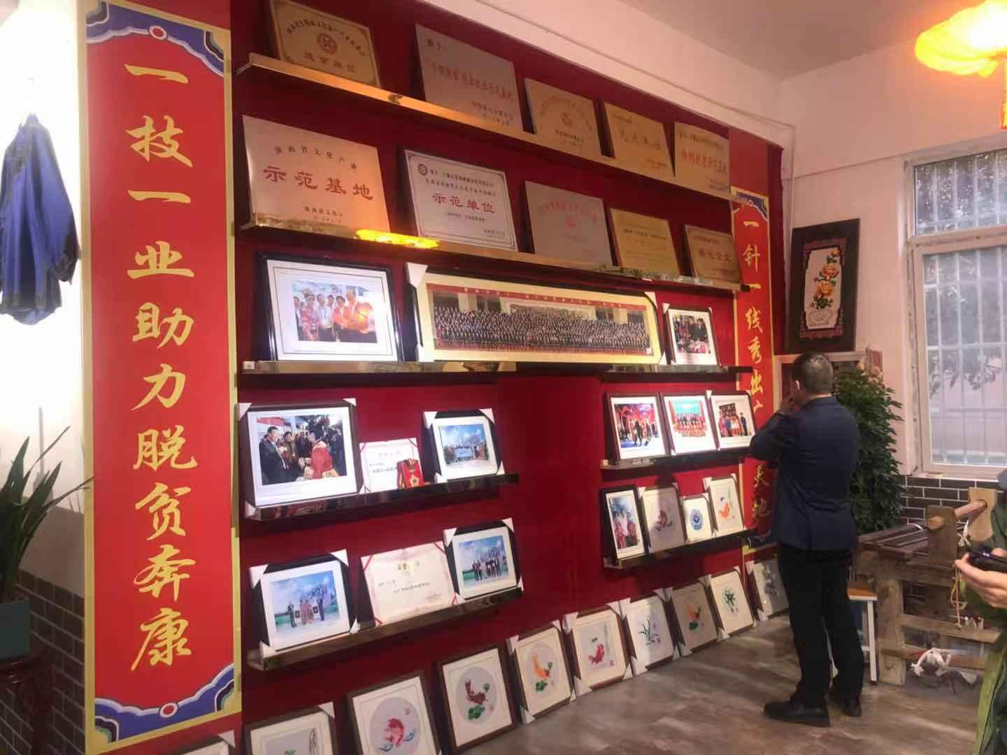 崇川区文化局未来发展规划展望